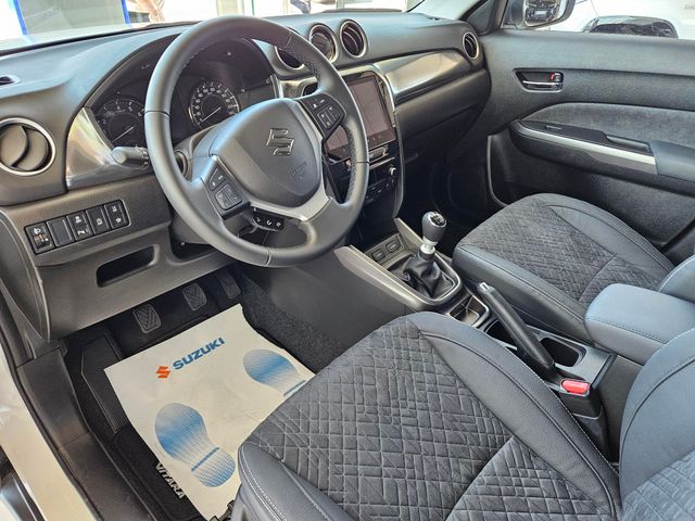 Suzuki Vitara 2025 S3 MILD HIBRID