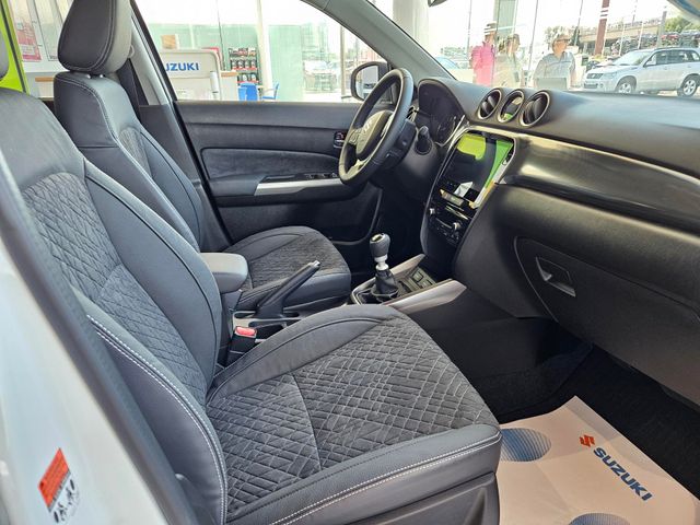 Suzuki Vitara 2025 S3 MILD HIBRID