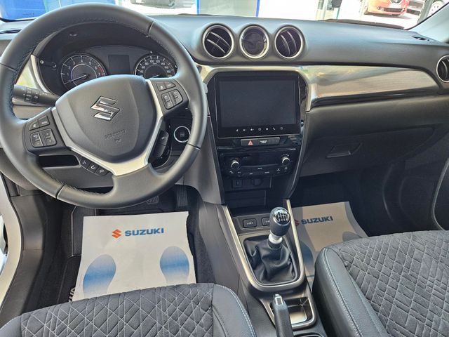 Suzuki Vitara 2025 S3 MILD HIBRID
