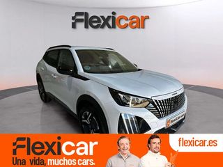 Peugeot 2008 Allure Puretech 130 S&S EAT8
