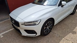 Volvo V60 2019