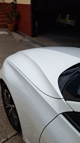 Volvo V60 2019