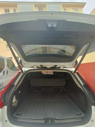 Volvo V60 2019