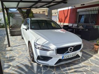 Volvo V60 2019