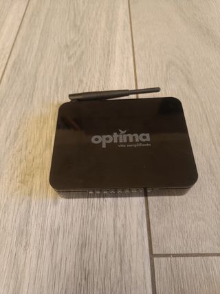 Modem Optima