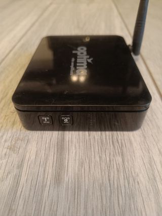 Modem Optima