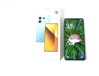 REDMI NOTE 13 5G OCEAN TEAL 8/256GB 72761