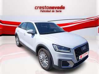 Audi Q2 72000km! ejemplo FINANC. CON 6000€ ENTRADA