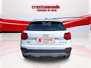 Audi Q2 72000km! ejemplo FINANC. CON 6000€ ENTRADA