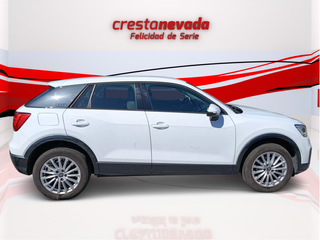 Audi Q2 72000km! ejemplo FINANC. CON 6000€ ENTRADA