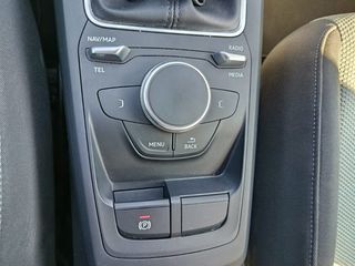 Audi Q2 72000km! ejemplo FINANC. CON 6000€ ENTRADA