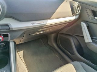 Audi Q2 72000km! ejemplo FINANC. CON 6000€ ENTRADA