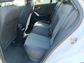 Audi Q2 72000km! ejemplo FINANC. CON 6000€ ENTRADA