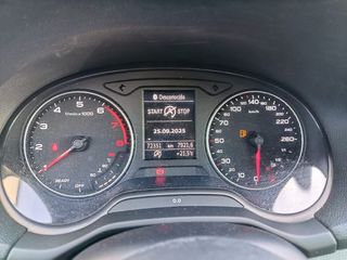 Audi Q2 72000km! ejemplo FINANC. CON 6000€ ENTRADA