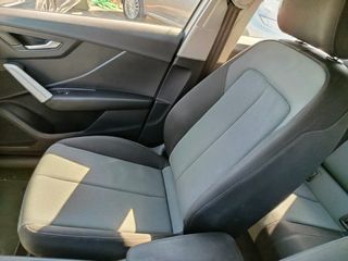 Audi Q2 72000km! ejemplo FINANC. CON 6000€ ENTRADA
