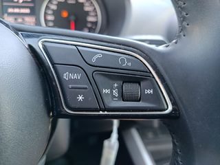 Audi Q2 72000km! ejemplo FINANC. CON 6000€ ENTRADA