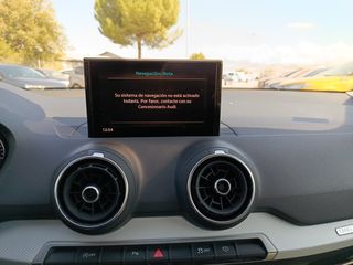 Audi Q2 72000km! ejemplo FINANC. CON 6000€ ENTRADA