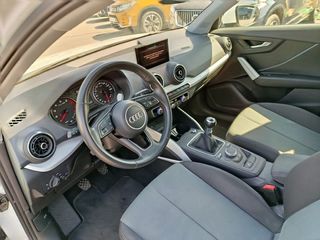 Audi Q2 72000km! ejemplo FINANC. CON 6000€ ENTRADA