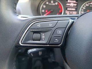 Audi Q2 72000km! ejemplo FINANC. CON 6000€ ENTRADA