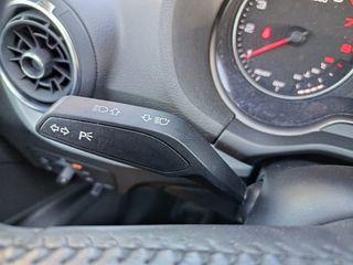 Audi Q2 72000km! ejemplo FINANC. CON 6000€ ENTRADA