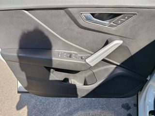 Audi Q2 72000km! ejemplo FINANC. CON 6000€ ENTRADA
