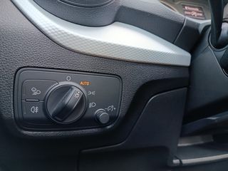 Audi Q2 72000km! ejemplo FINANC. CON 6000€ ENTRADA