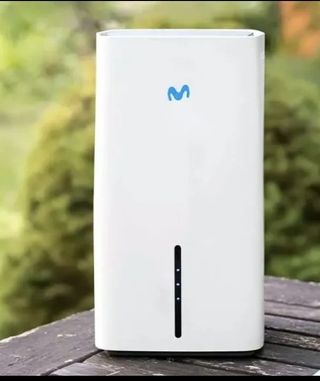 Router Mitrastar 5G Wifi 6 Movistar