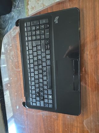 HP TPN-F113 Ordenador Portátil Despiece