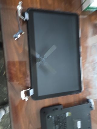 HP TPN-F113 Ordenador Portátil Despiece