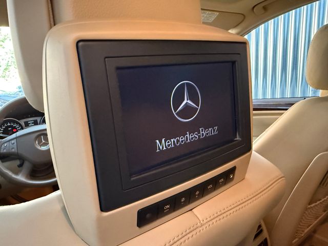 Mercedes-Benz Clase M 2008