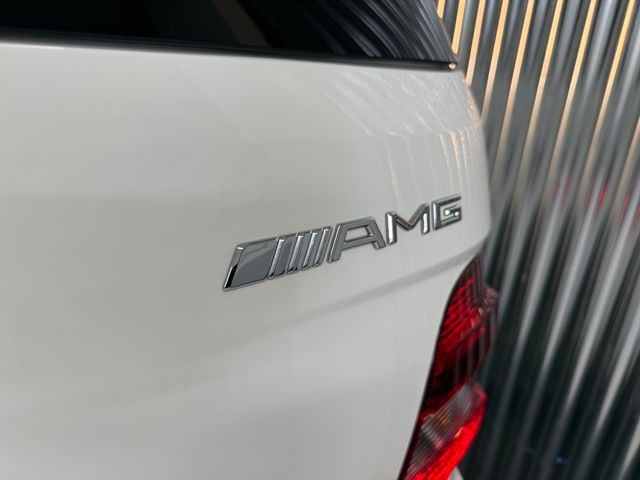 Mercedes-Benz Clase M 2008