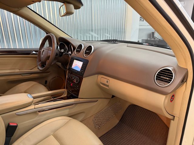 Mercedes-Benz Clase M 2008