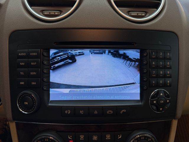 Mercedes-Benz Clase M 2008