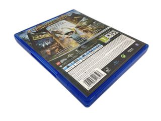 lego jurassic world ps4