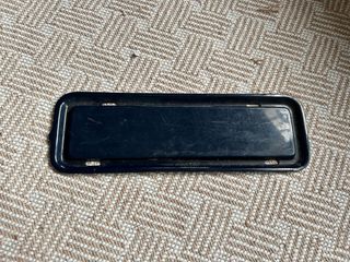 Tapa Radio VW Escarabajo