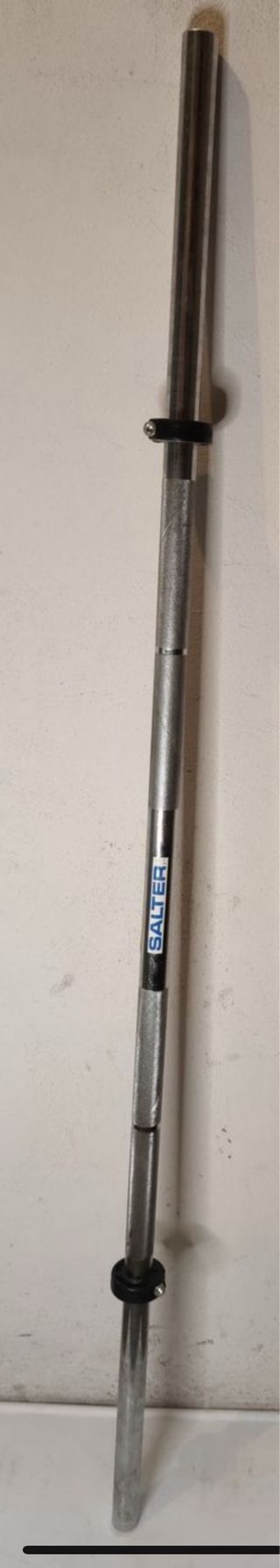 Barra Salter 1.80m