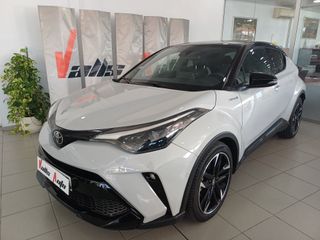 Toyota C-HR GR Sport 2021