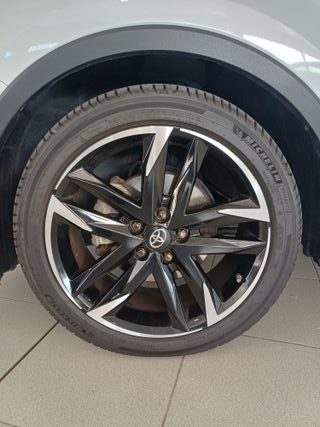 Toyota C-HR GR Sport 2021