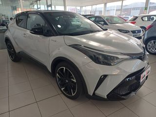 Toyota C-HR GR Sport 2021