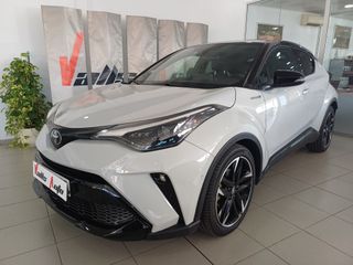 Toyota C-HR GR Sport 2021