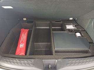 Toyota C-HR GR Sport 2021