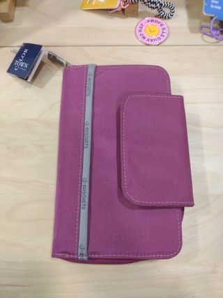 Cartera billetero Busquets