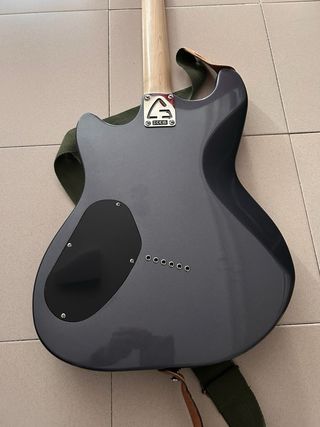 Guitarra Guild Eléctrica