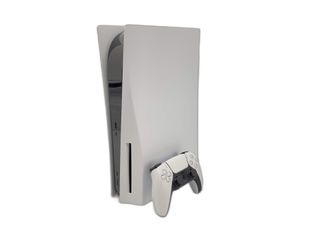 consola ps5 sony playstation 5