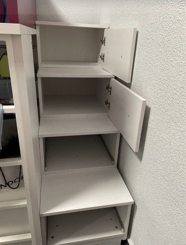 Litera de madera matiza (precio negociable )