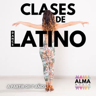CLASES DE BAILES LATINOS