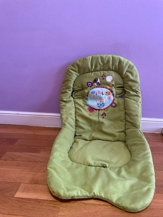 Funda para silla Maclaren