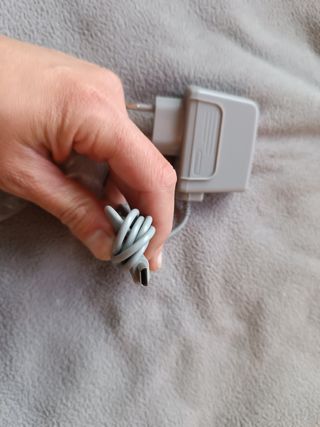 Alimentatore Nintendo DS/DS Lite