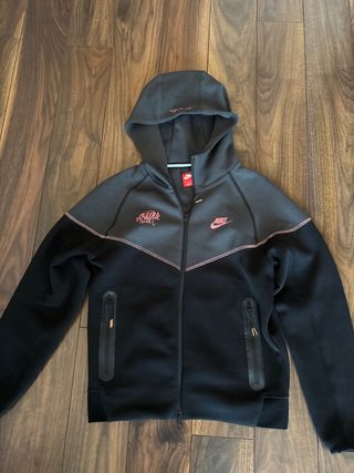 Sudadera Nike x Central Cee  pago en mano