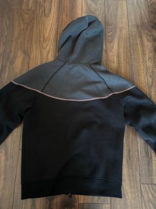 Sudadera Nike x Central Cee  pago en mano